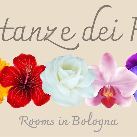 Le Stanze Dei Fiori Ξενοδοχείο Μπολόνια Εξωτερικό φωτογραφία