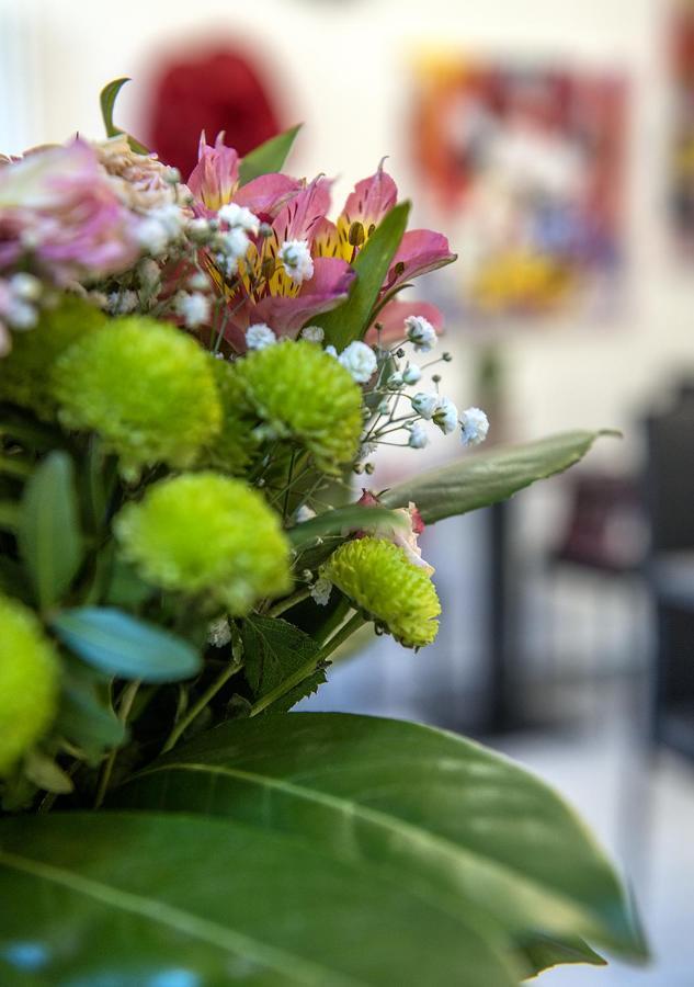 Le Stanze Dei Fiori Ξενοδοχείο Μπολόνια Εξωτερικό φωτογραφία