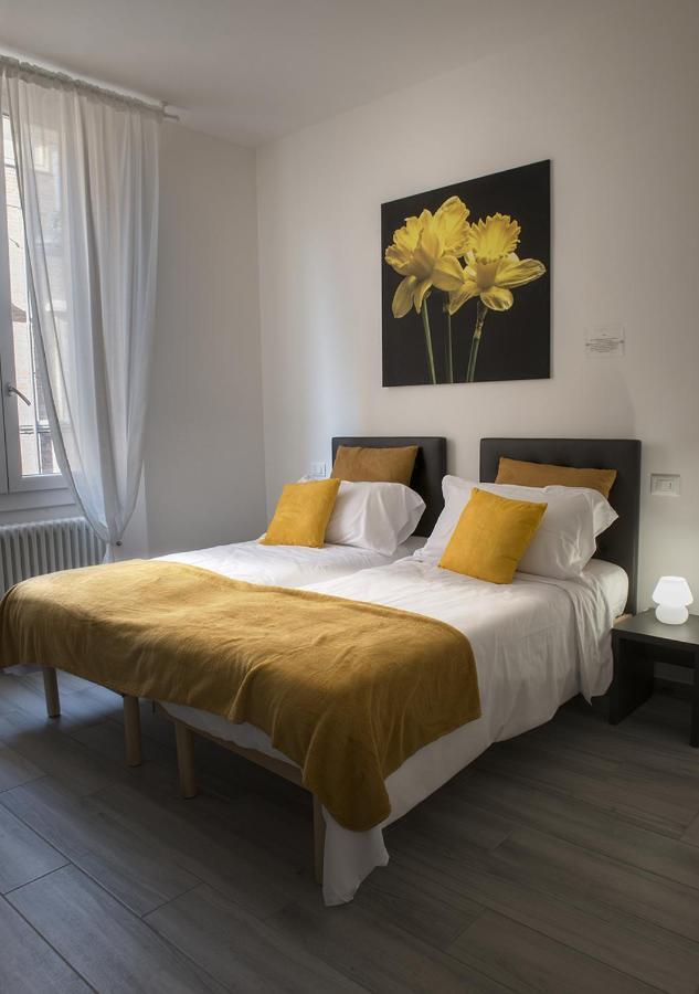 Le Stanze Dei Fiori Ξενοδοχείο Μπολόνια Εξωτερικό φωτογραφία