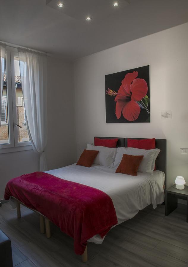 Le Stanze Dei Fiori Ξενοδοχείο Μπολόνια Εξωτερικό φωτογραφία