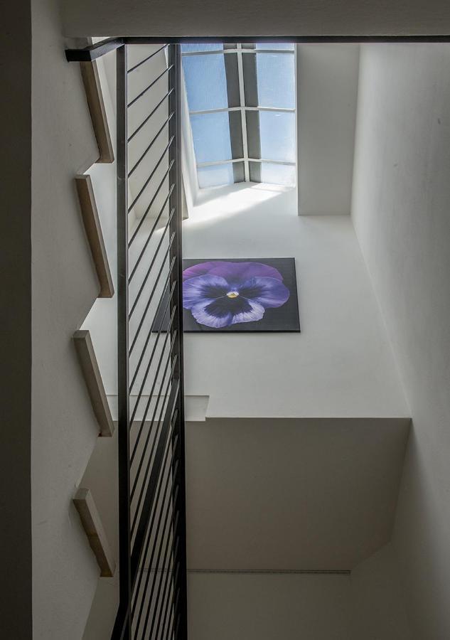 Le Stanze Dei Fiori Ξενοδοχείο Μπολόνια Εξωτερικό φωτογραφία