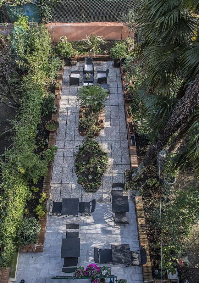 Le Stanze Dei Fiori Ξενοδοχείο Μπολόνια Εξωτερικό φωτογραφία
