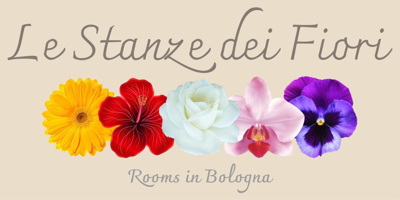 Le Stanze Dei Fiori Ξενοδοχείο Μπολόνια Εξωτερικό φωτογραφία